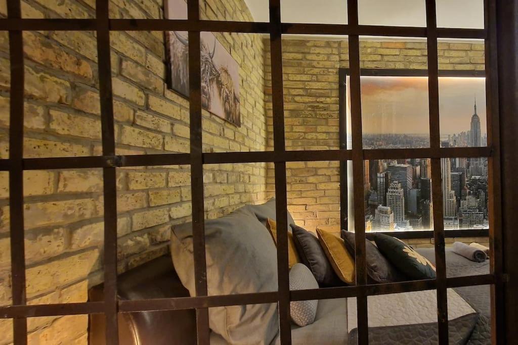 Apartament Urban In Old Town Kecskemét Zewnętrze zdjęcie